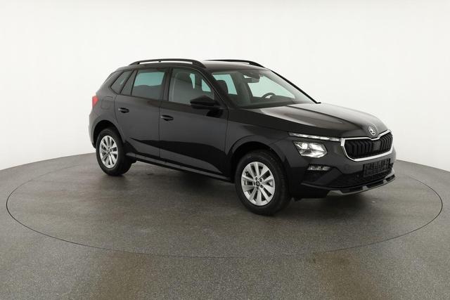 Skoda Kamiq Selection 1.0 TSI DSG Selection, AHK, Matrix, 16-Zoll, Kamera, Winter, 4-J Garantie 