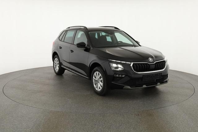 Skoda Kamiq Selection 1.0 TSI DSG Selection, AHK, Matrix, 16-Zoll, Kamera, Winter, 4-J Garantie 