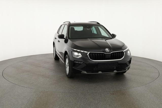 Skoda Kamiq Selection 1.0 TSI DSG Selection, AHK, Matrix, 16-Zoll, Kamera, Winter, 4-J Garantie 