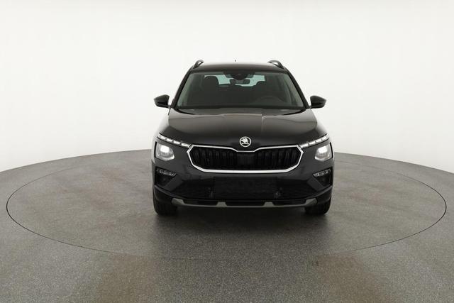 Skoda Kamiq Selection 1.0 TSI DSG Selection, AHK, Matrix, 16-Zoll, Kamera, Winter, 4-J Garantie 