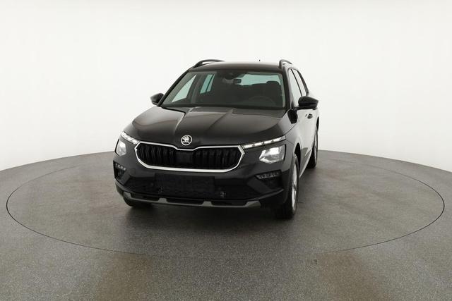 Skoda Kamiq Selection 1.0 TSI DSG Selection, AHK, Matrix, 16-Zoll, Kamera, Winter, 4-J Garantie 