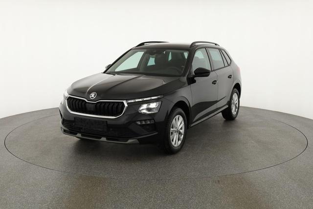 Skoda Kamiq Selection 1.0 TSI DSG Selection, AHK, Matrix, 16-Zoll, Kamera, Winter, 4-J Garantie 