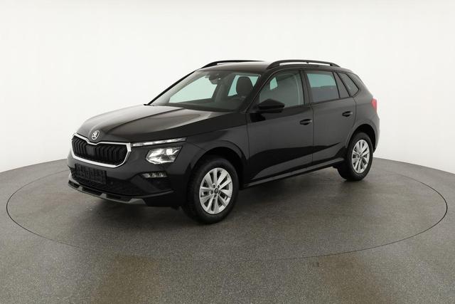 Skoda Kamiq Selection 1.0 TSI DSG Selection, AHK, Matrix, 16-Zoll, Kamera, Winter, 4-J Garantie 