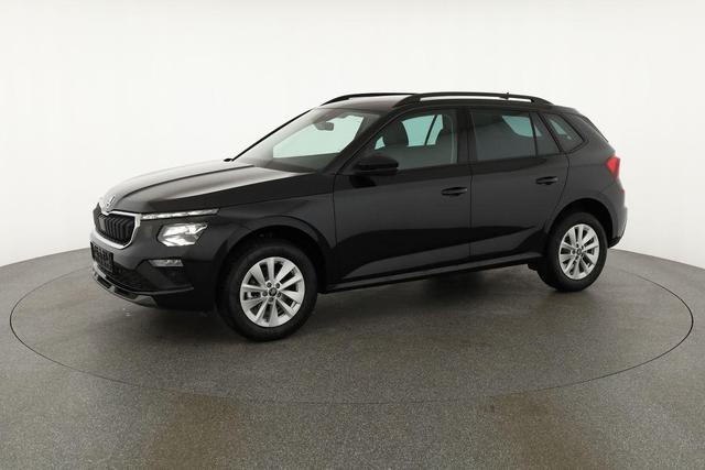 Skoda Kamiq Selection 1.0 TSI DSG Selection, AHK, Matrix, 16-Zoll, Kamera, Winter, 4-J Garantie 