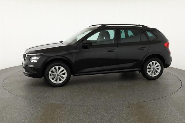 Skoda Kamiq Selection 1.0 TSI DSG Selection, AHK, Matrix, 16-Zoll, Kamera, Winter, 4-J Garantie 