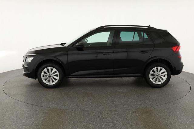 Skoda Kamiq Selection 1.0 TSI DSG Selection, AHK, Matrix, 16-Zoll, Kamera, Winter, 4-J Garantie 