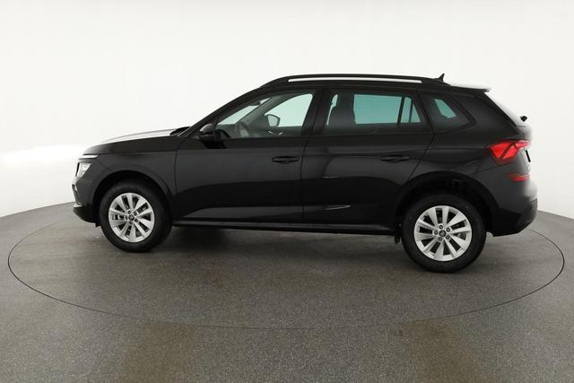 Skoda Kamiq Selection 1.0 TSI DSG Selection, AHK, Matrix, 16-Zoll, Kamera, Winter, 4-J Garantie 