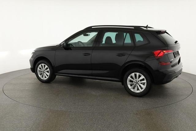 Skoda Kamiq Selection 1.0 TSI DSG Selection, AHK, Matrix, 16-Zoll, Kamera, Winter, 4-J Garantie 