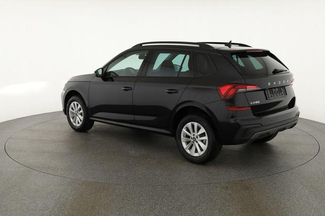 Skoda Kamiq Selection 1.0 TSI DSG Selection, AHK, Matrix, 16-Zoll, Kamera, Winter, 4-J Garantie 