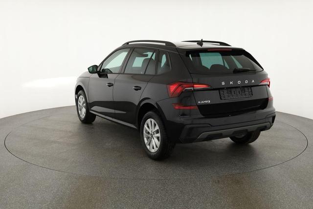 Skoda Kamiq Selection 1.0 TSI DSG Selection, AHK, Matrix, 16-Zoll, Kamera, Winter, 4-J Garantie 