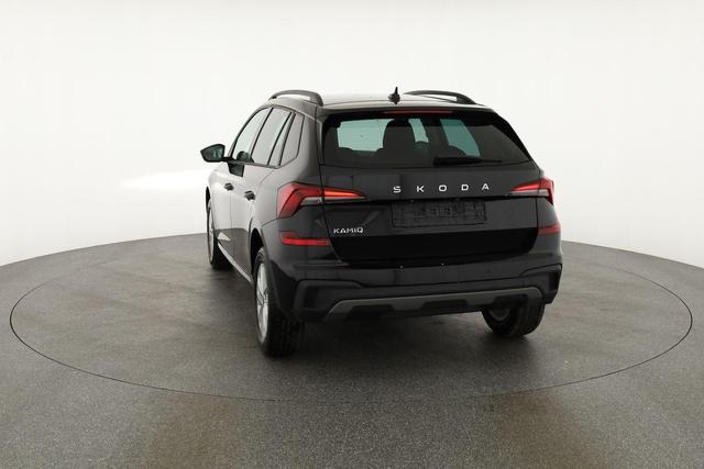Skoda Kamiq Selection 1.0 TSI DSG Selection, AHK, Matrix, 16-Zoll, Kamera, Winter, 4-J Garantie 