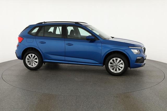 Skoda Kamiq Selection 1.5 TSI DSG Selection, AHK, 16-Zoll, Kamera, Winter, 4-J Garantie 