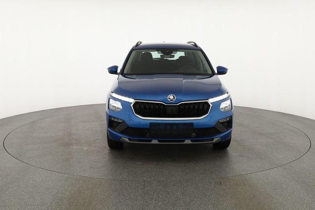 Skoda Kamiq Selection 1.5 TSI DSG Selection, AHK, 16-Zoll, Kamera, Winter, 4-J Garantie 