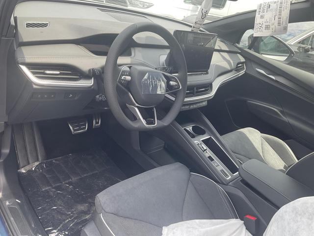Skoda Enyaq - 85 x Sportline 85x Sportline, Pano, AHK, 20-Zoll, Navi, Matrix, sofort