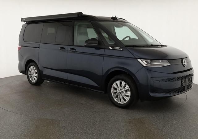 Volkswagen T7 California - Beach Camper TDI DSG, Markise, AHK, IQ.Light, Side, Kamera, Standheizung