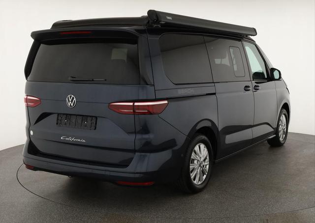 Volkswagen T7 California Beach Camper TDI DSG, Markise, AHK, IQ.Light, Side, Kamera, Standheizung 