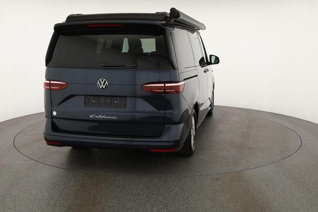 Volkswagen T7 California Beach Camper TDI DSG, Markise, AHK, IQ.Light, Side, Kamera, Standheizung 
