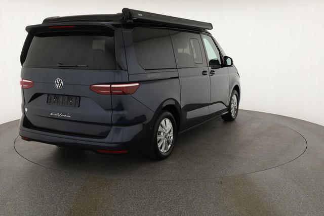 Volkswagen T7 California Beach Camper TDI DSG, Markise, AHK, IQ.Light, Side, Kamera, Standheizung 