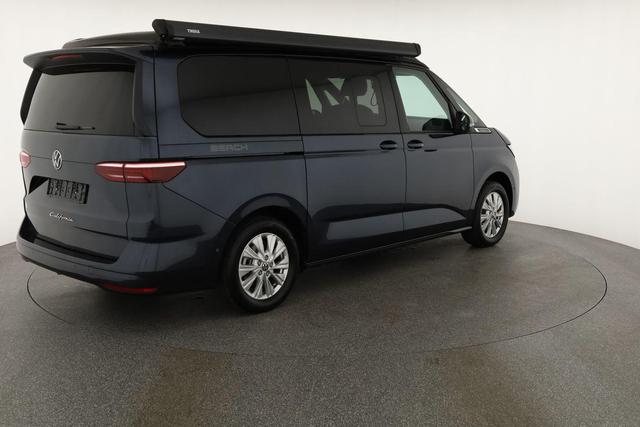 Volkswagen T7 California Beach Camper TDI DSG, Markise, AHK, IQ.Light, Side, Kamera, Standheizung 