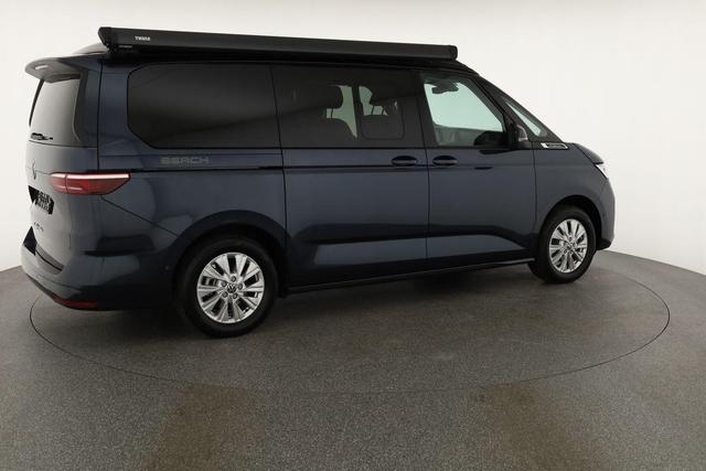 Volkswagen T7 California Beach Camper TDI DSG, Markise, AHK, IQ.Light, Side, Kamera, Standheizung 
