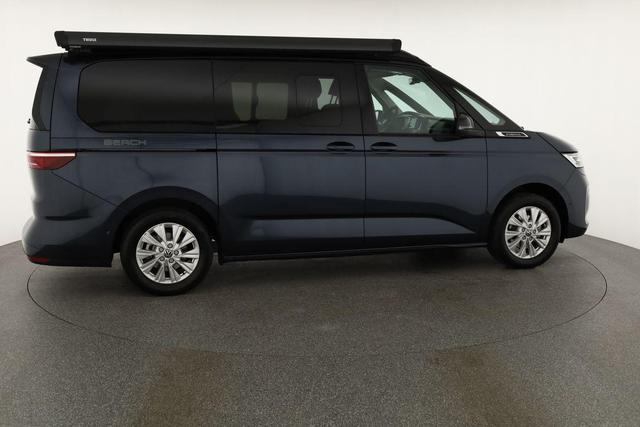 Volkswagen T7 California Beach Camper TDI DSG, Markise, AHK, IQ.Light, Side, Kamera, Standheizung 