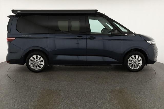 Volkswagen T7 California Beach Camper TDI DSG, Markise, AHK, IQ.Light, Side, Kamera, Standheizung 