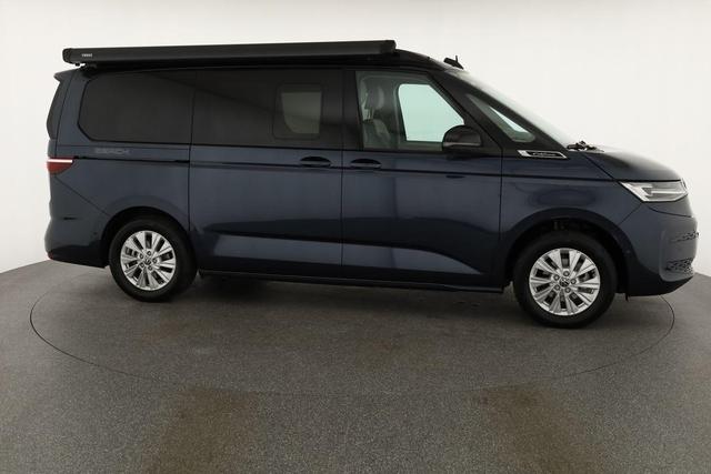 Volkswagen T7 California Beach Camper TDI DSG, Markise, AHK, IQ.Light, Side, Kamera, Standheizung 