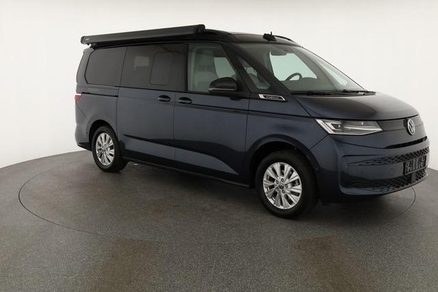 Volkswagen T7 California Beach Camper TDI DSG, Markise, AHK, IQ.Light, Side, Kamera, Standheizung 