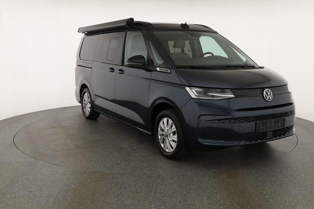 Volkswagen T7 California Beach Camper TDI DSG, Markise, AHK, IQ.Light, Side, Kamera, Standheizung 