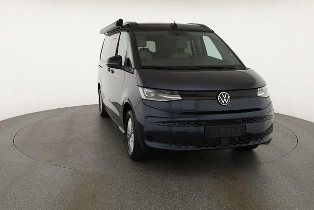 Volkswagen T7 California Beach Camper TDI DSG, Markise, AHK, IQ.Light, Side, Kamera, Standheizung 