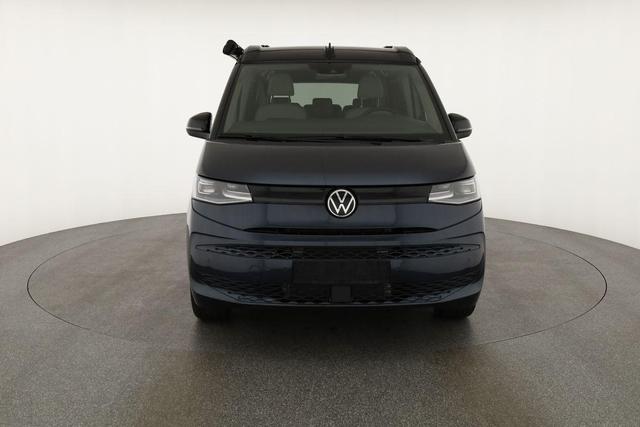 Volkswagen T7 California Beach Camper TDI DSG, Markise, AHK, IQ.Light, Side, Kamera, Standheizung 