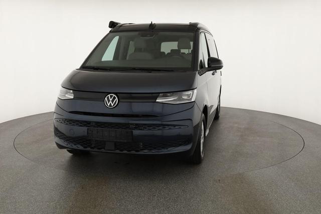 Volkswagen T7 California Beach Camper TDI DSG, Markise, AHK, IQ.Light, Side, Kamera, Standheizung 