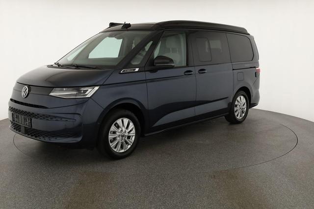 Volkswagen T7 California Beach Camper TDI DSG, Markise, AHK, IQ.Light, Side, Kamera, Standheizung 