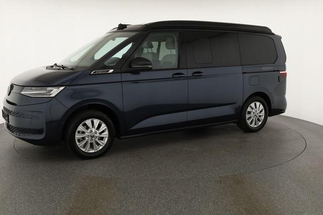 Volkswagen T7 California Beach Camper TDI DSG, Markise, AHK, IQ.Light, Side, Kamera, Standheizung 