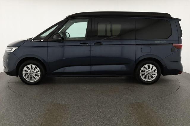 Volkswagen T7 California Beach Camper TDI DSG, Markise, AHK, IQ.Light, Side, Kamera, Standheizung 