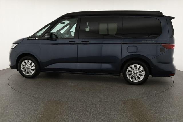 Volkswagen T7 California Beach Camper TDI DSG, Markise, AHK, IQ.Light, Side, Kamera, Standheizung 