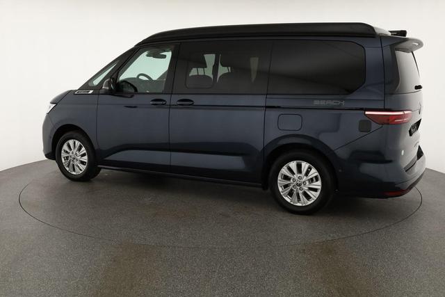 Volkswagen T7 California Beach Camper TDI DSG, Markise, AHK, IQ.Light, Side, Kamera, Standheizung 