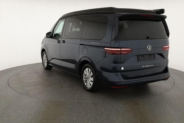Volkswagen T7 California Beach Camper TDI DSG, Markise, AHK, IQ.Light, Side, Kamera, Standheizung 