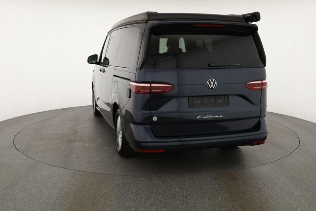Volkswagen T7 California Beach Camper TDI DSG, Markise, AHK, IQ.Light, Side, Kamera, Standheizung 