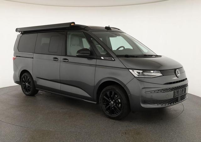 Volkswagen T7 California - Beach Camper TDI DSG, 18-Zoll, ArtVelour, Markise, AHK, IQ.Light, Standheizung