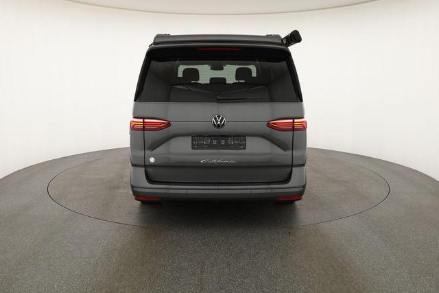 Volkswagen T7 California Beach Camper TDI DSG, 18-Zoll, ArtVelour, Markise, AHK, IQ.Light, Standheizung 