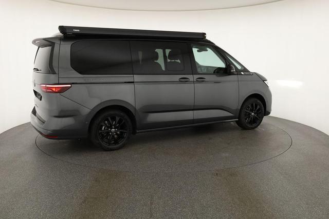 Volkswagen T7 California Beach Camper TDI DSG, 18-Zoll, ArtVelour, Markise, AHK, IQ.Light, Standheizung 
