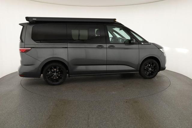 Volkswagen T7 California Beach Camper TDI DSG, 18-Zoll, ArtVelour, Markise, AHK, IQ.Light, Standheizung 