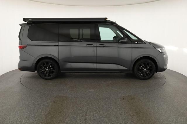Volkswagen T7 California Beach Camper TDI DSG, 18-Zoll, ArtVelour, Markise, AHK, IQ.Light, Standheizung 