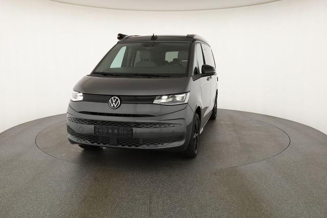 Volkswagen T7 California Beach Camper TDI DSG, 18-Zoll, ArtVelour, Markise, AHK, IQ.Light, Standheizung 