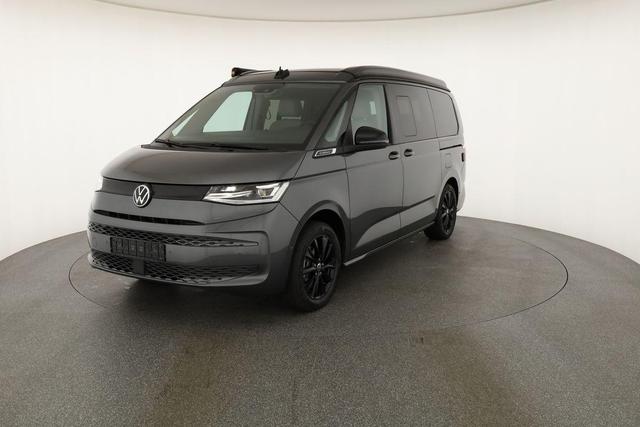 Volkswagen T7 California Beach Camper TDI DSG, 18-Zoll, ArtVelour, Markise, AHK, IQ.Light, Standheizung 