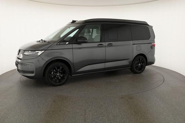 Volkswagen T7 California Beach Camper TDI DSG, 18-Zoll, ArtVelour, Markise, AHK, IQ.Light, Standheizung 