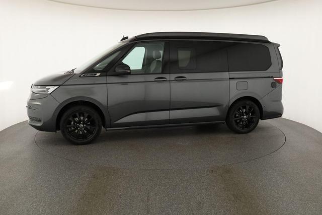 Volkswagen T7 California Beach Camper TDI DSG, 18-Zoll, ArtVelour, Markise, AHK, IQ.Light, Standheizung 