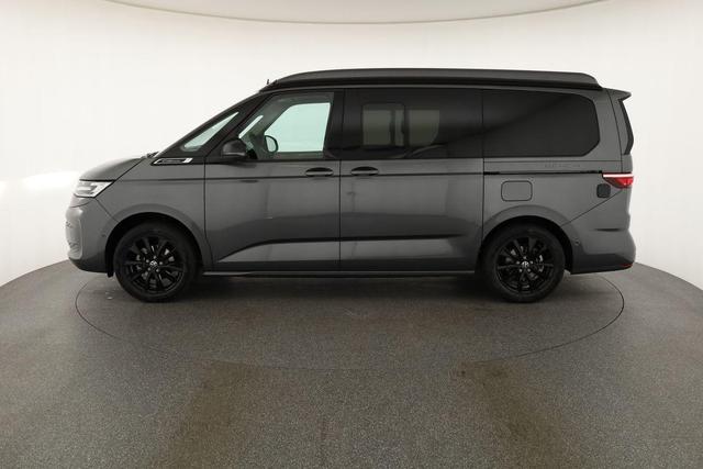 Volkswagen T7 California Beach Camper TDI DSG, 18-Zoll, ArtVelour, Markise, AHK, IQ.Light, Standheizung 