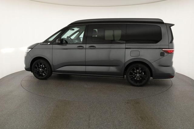 Volkswagen T7 California Beach Camper TDI DSG, 18-Zoll, ArtVelour, Markise, AHK, IQ.Light, Standheizung 
